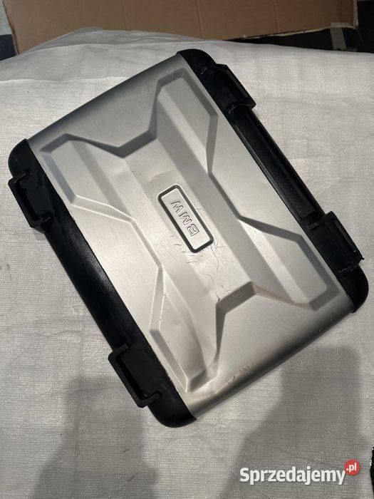 Pokrywa kufra centralnego Vario BMW K50 K51 Poznań