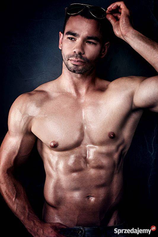 striptiz meski na panieński Łódź