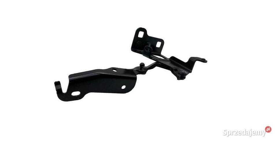 NOWY ZAWIAS MASKI TRAFIC III VIVARO TALENTO Kalisz