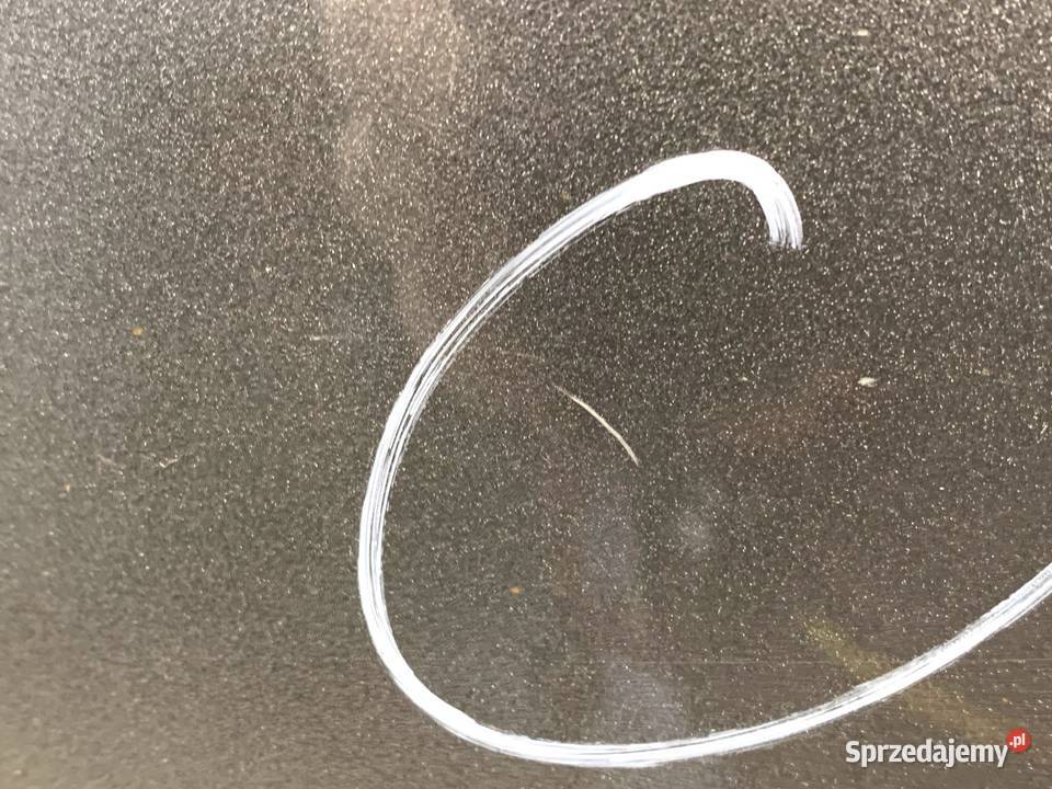 DRZWI LEWY TYŁ JEEP GRAND CHEROKEE WK Hatchback osobowe