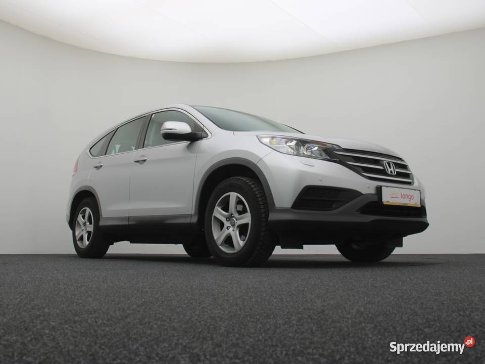 Honda CRV IV 2012 2018 20 Comfort SUV lubelskie Lublin
