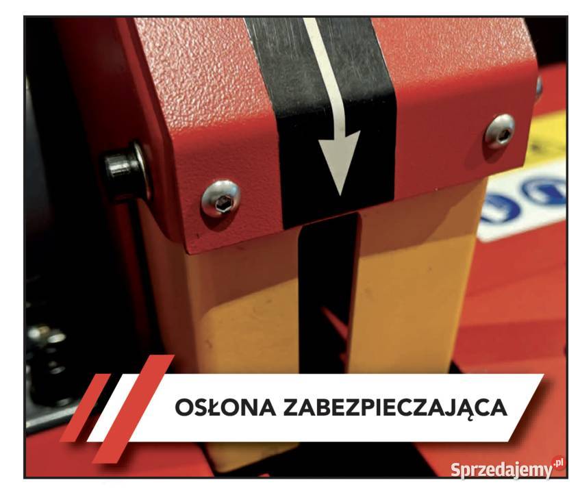 Przecinarka do węży hydraulicznych HYDFLEX mazowieckie Warszawa