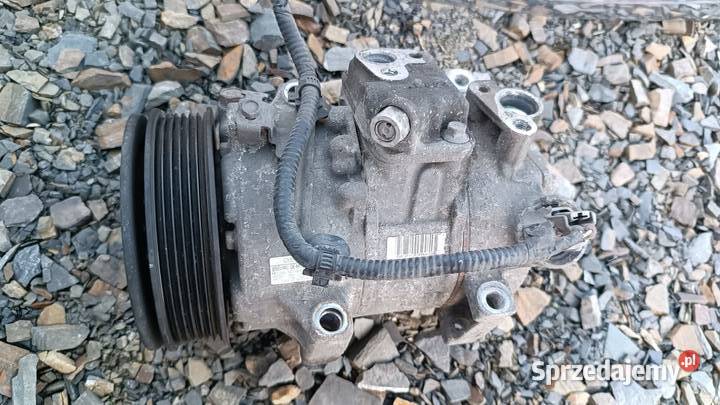 Sprężarka Klimatyzacji Toyota GE4472601495 Radłów