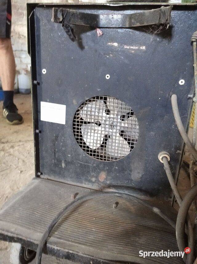 Spawarka 170 Kombi MIGMag Gryfino