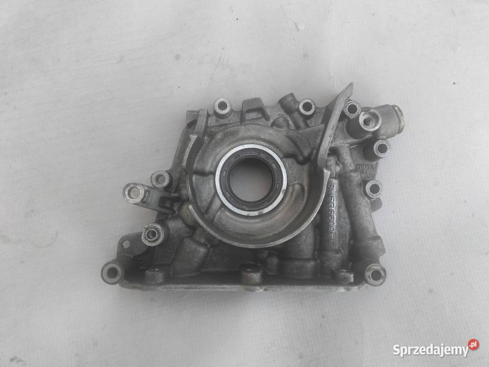 Pompa oleju BM5G6600CF 16 ecoobost C