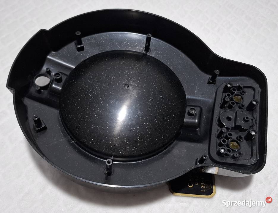 Górna część obudowy korpusu z rączką 1 do Dom i Ogród Czeladź