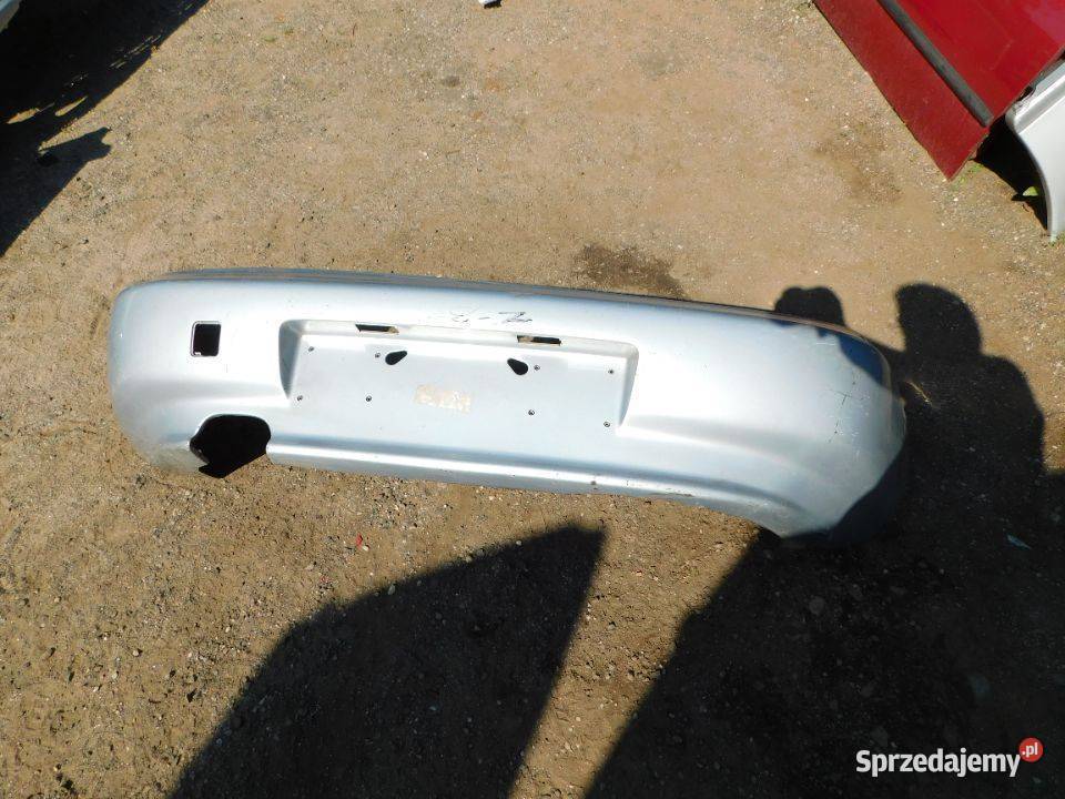 BMW Z3 zderzak B0261 WYSYŁKA Żory sprzedam