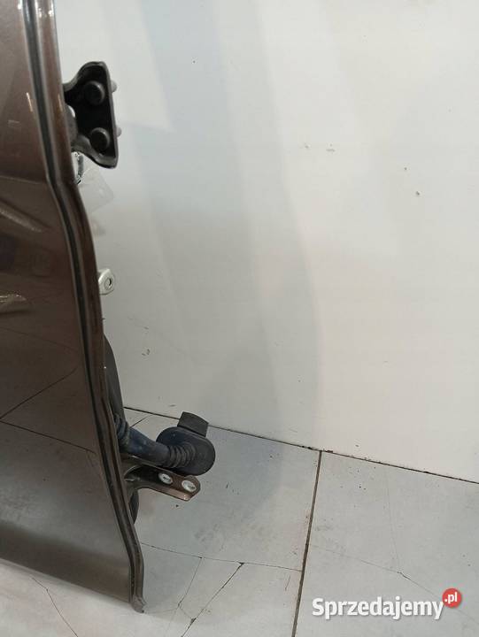 DRZWI PRAWE TYŁ C06 Mitsubishi ASX I 2010 sprzedam