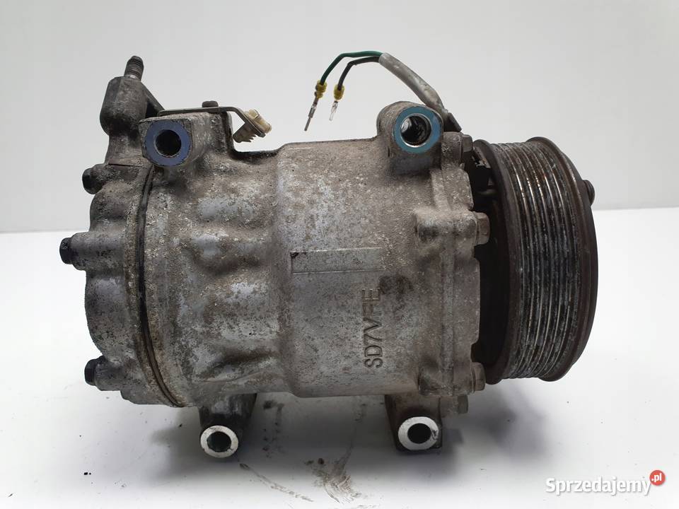 SPRĘŻARKA KLIMATYZACJI Volvo S40 II V50 16 D D2 Chełm