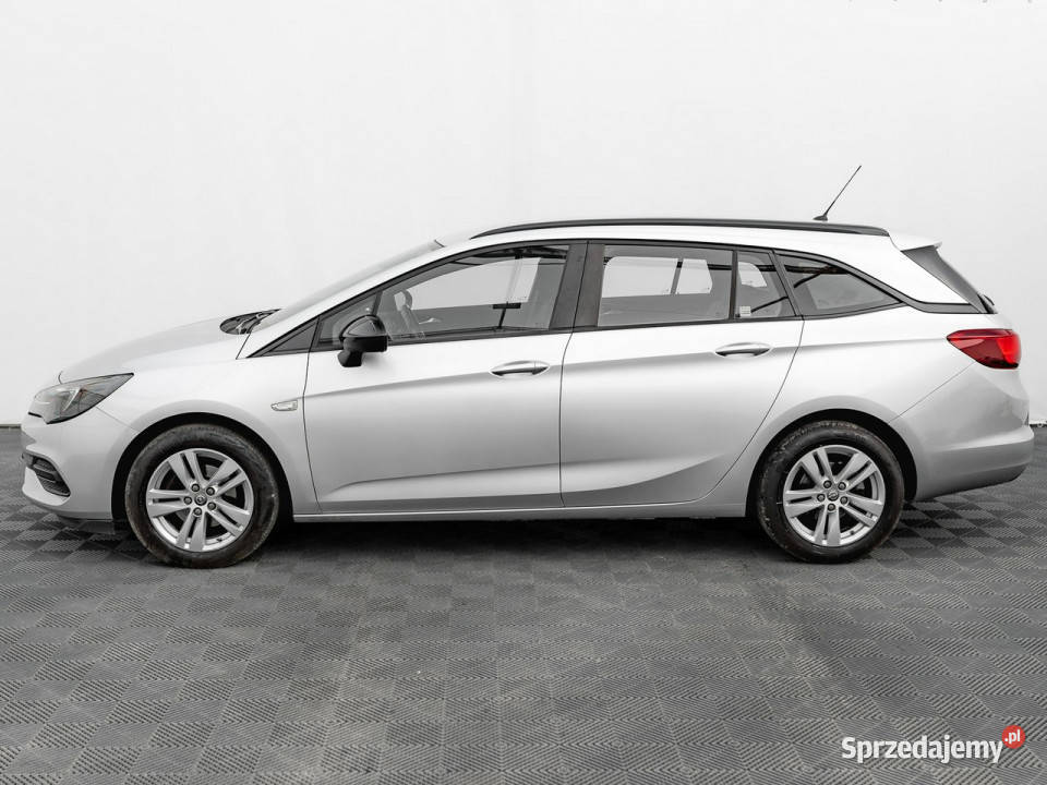 Opel Astra GD029YE 15 CDTI Edition Klima Czcof