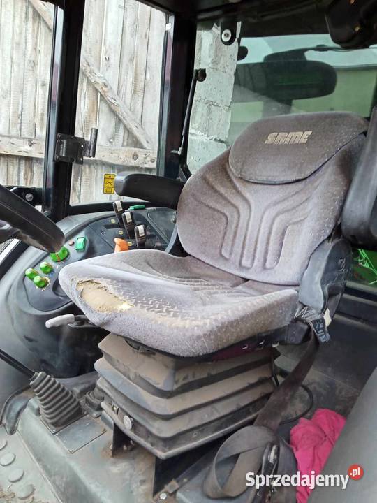 Same dorado 86 Radziejów