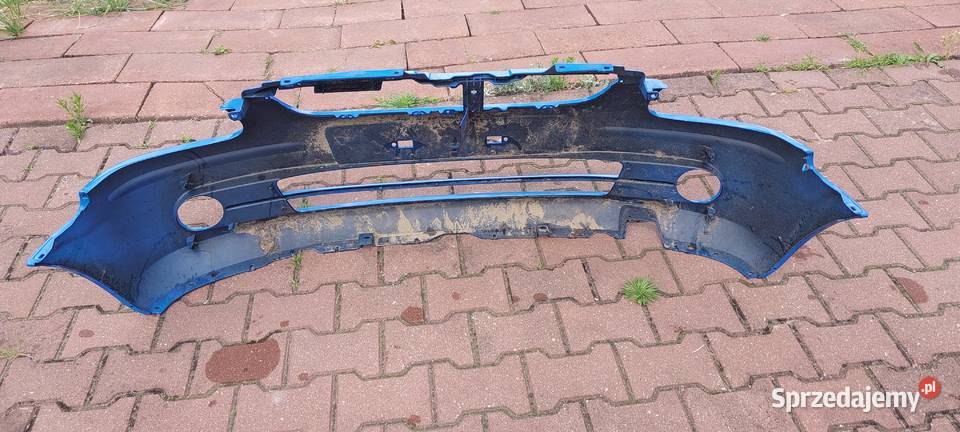Zderzak przód OPEL AGILA A Szczecin