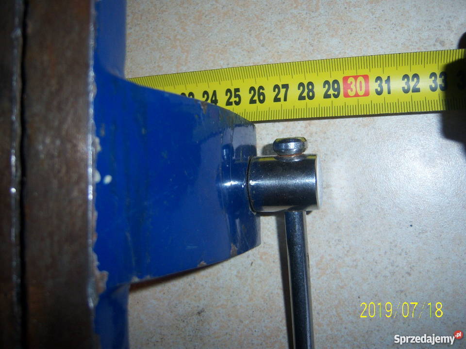 Imadło niemieckie LUX Dom i Ogród Kielce