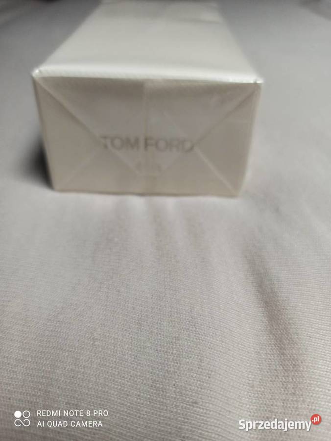 Perfumy tom Ford damskie Dla kobiet Marki
