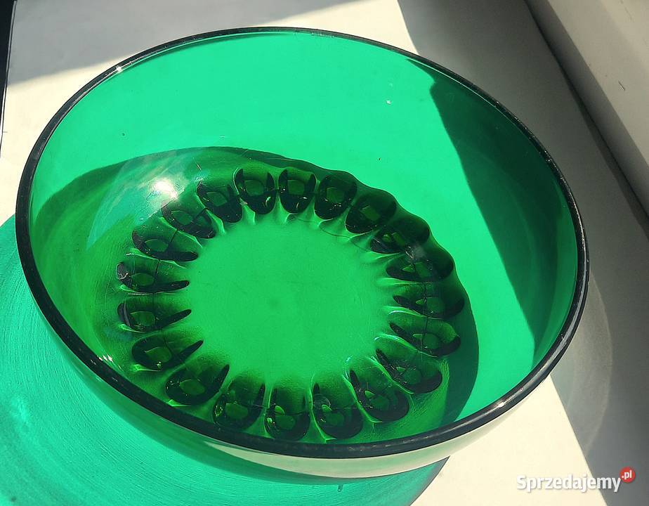 Szklana Szmaragdowa Misa HSG Ząbkowice Gliwice