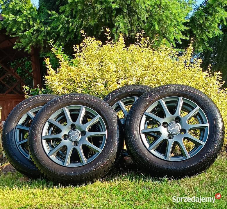 Mazda 2 14 16V Klima Zwoleń sprzedam