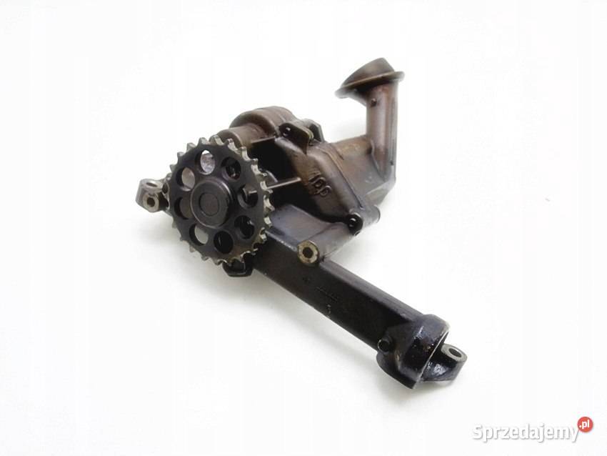 POMPA OLEJU 14 W168 AKLASA A140 A160 VANEO