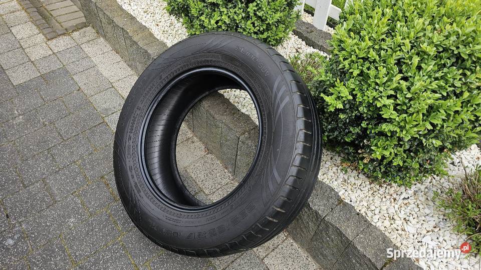 Opona letnia NOKIAN 2356517 V XL SUV Samochodowe sprzedam