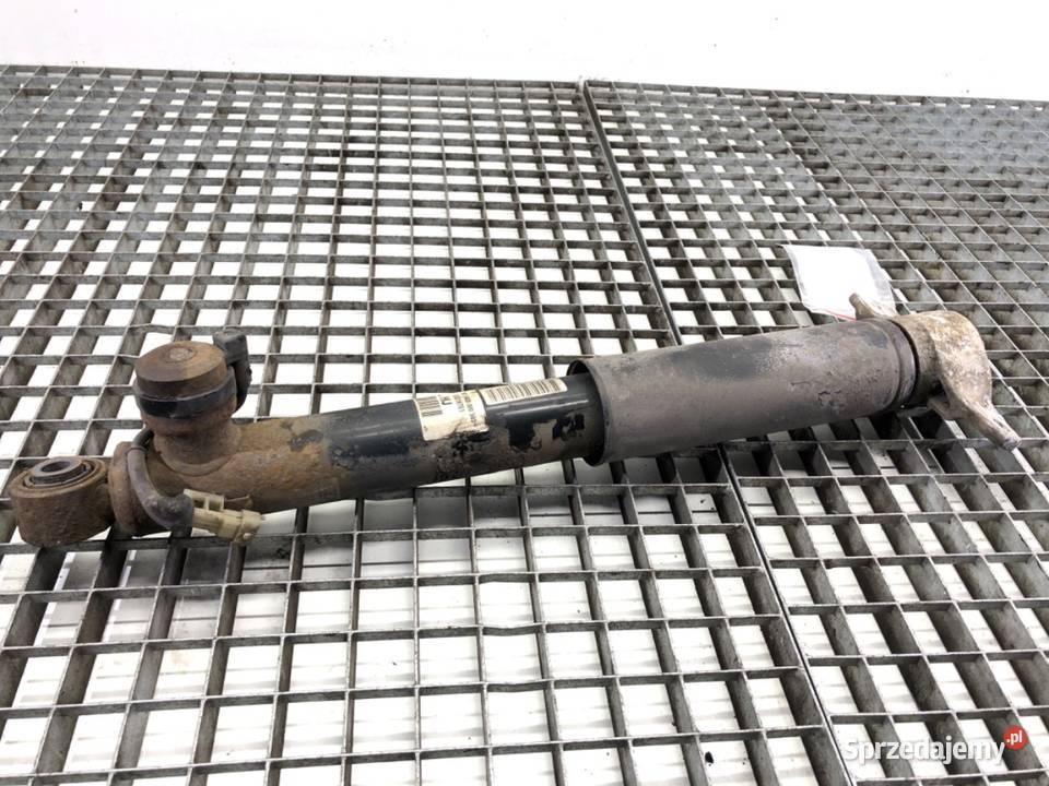 AMORTYZATOR LEWY TYŁ IDS OPEL INSIGNIA A Kombi osobowe