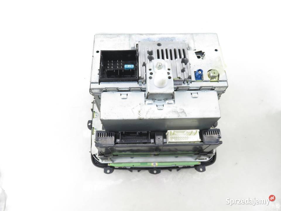 RADIO FORD S I WA6 7S7T18K931BL