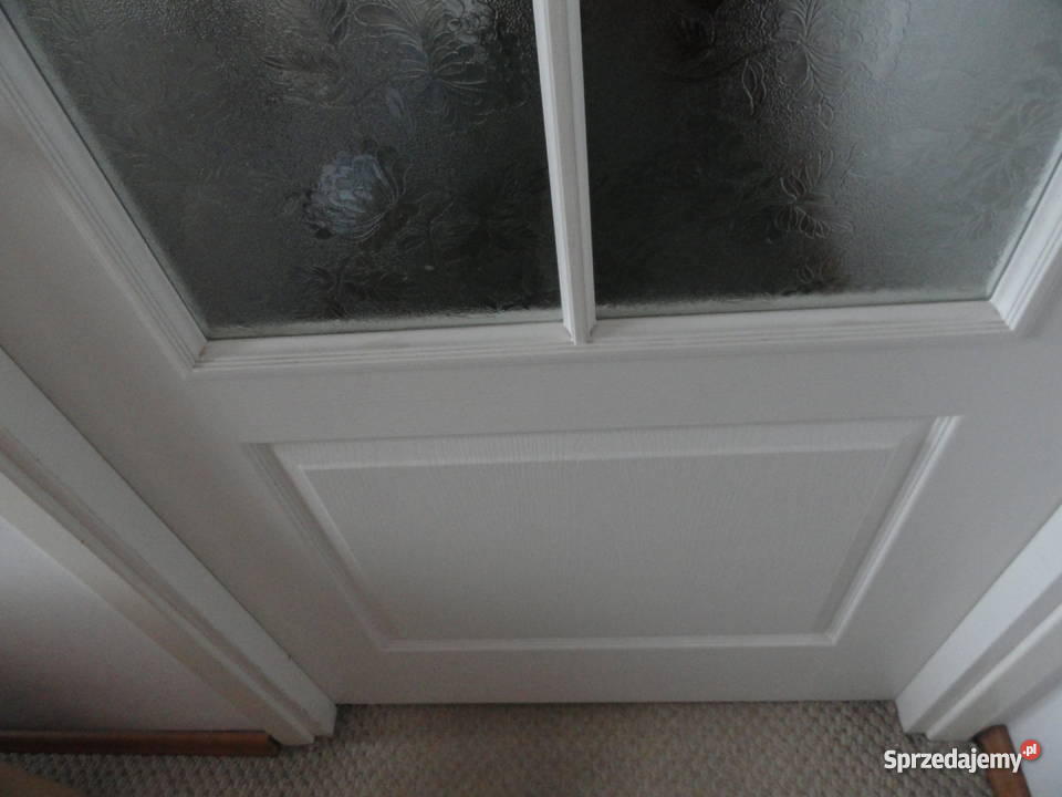 drzwi fmy POLSKONE Poznań sprzedam