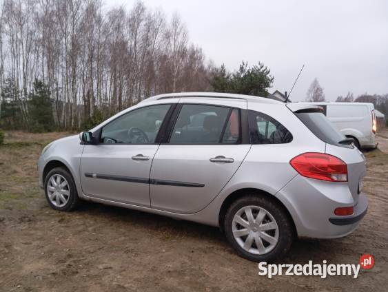 Sprzedam Samochód 1200cm3