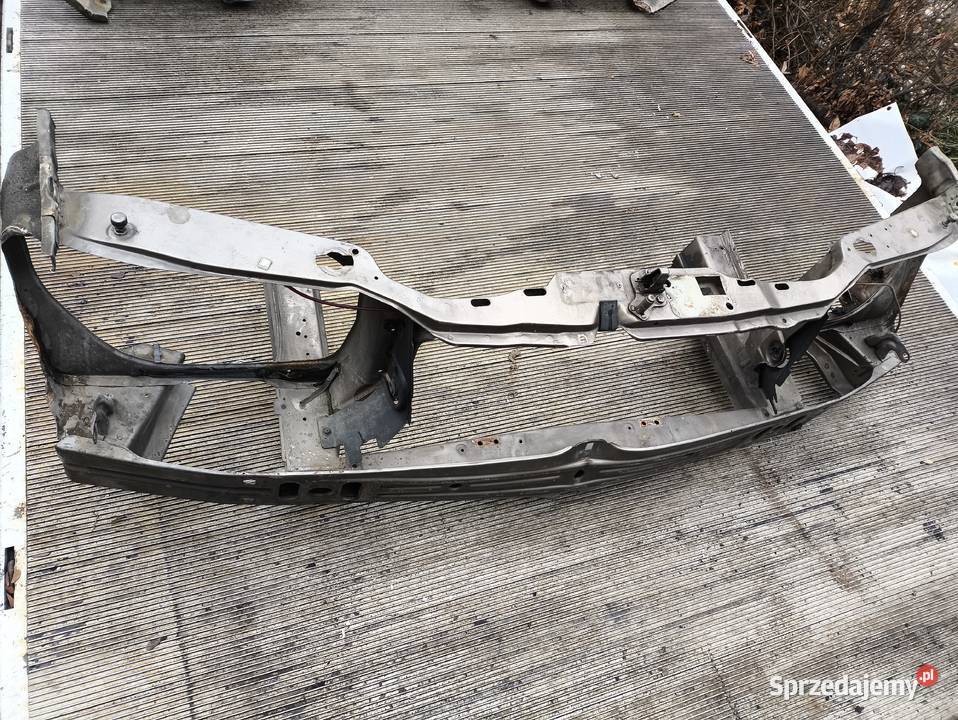 Mercedes W124 pas przedni przód wzmocnienie osobowe Pasy przednie i tylne Skarżysko-Kamienna sprzedam