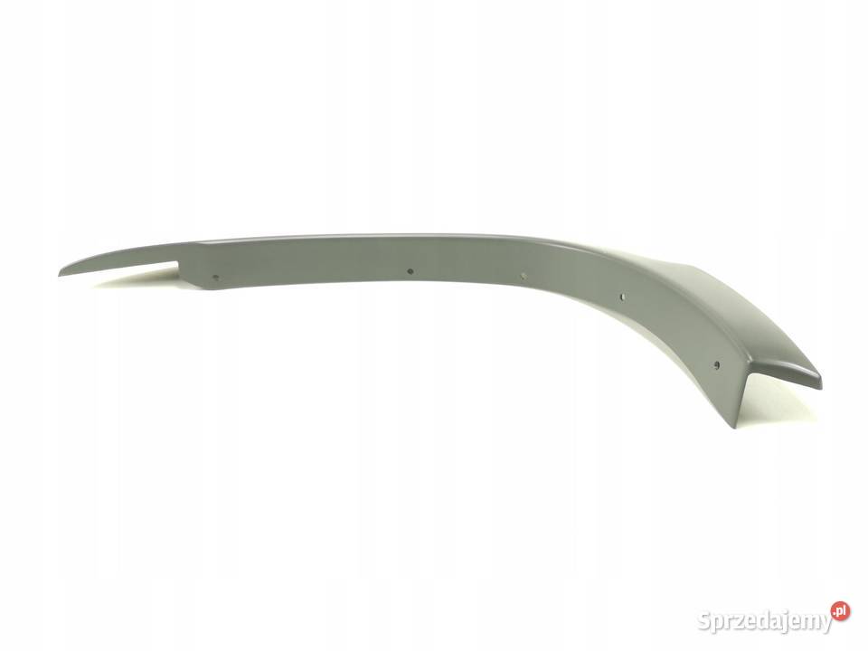 LISTWA BŁOTNIKA LEWY PRZÓD MAZDA EC35V3144