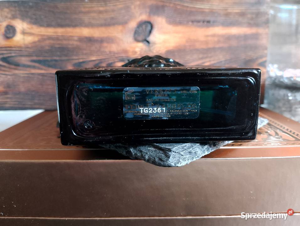 Eros Versace EDT Chełm