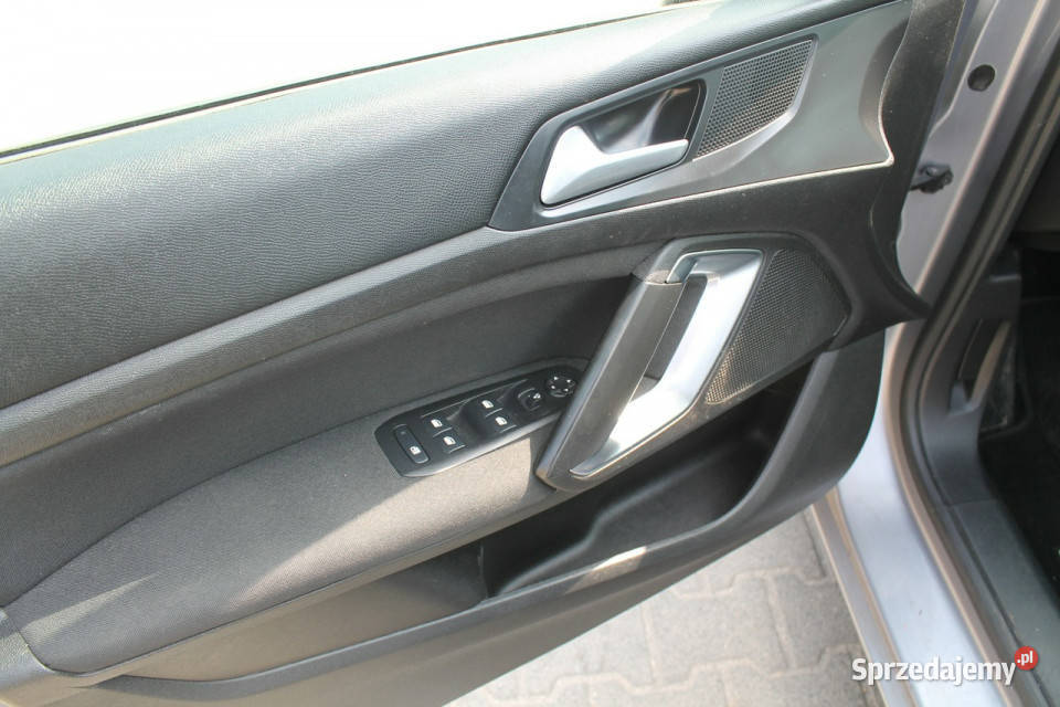 Peugeot 308 T9 20142021 Ostrów Wielkopolski
