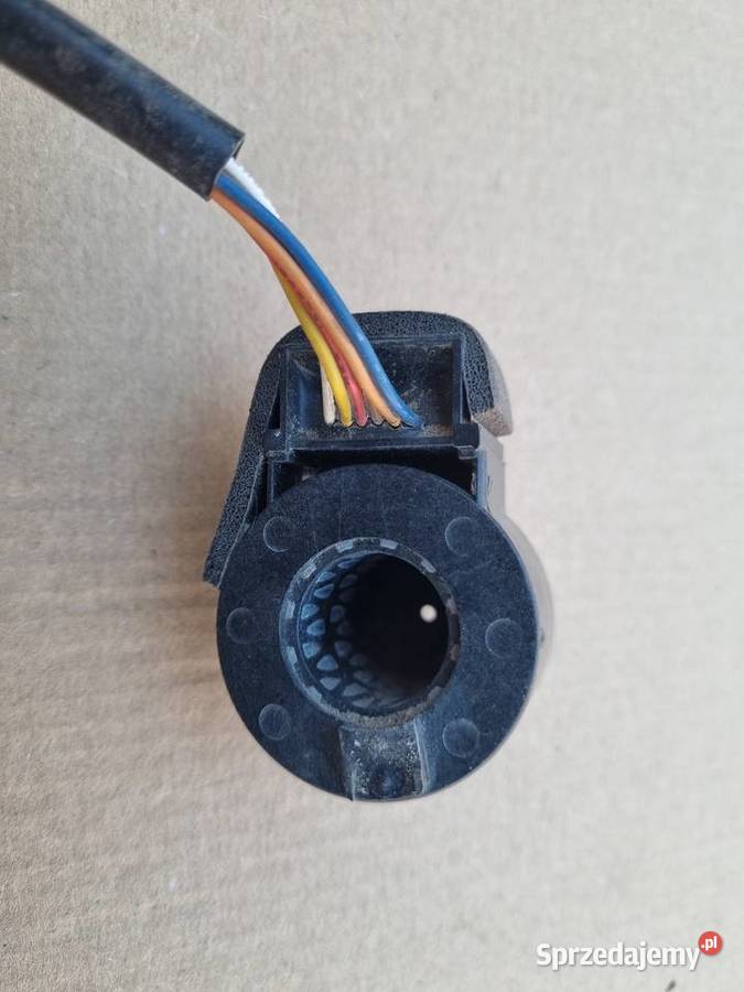 Cewka do regulatora ciśnienia Fujitsu DC 12V Elbląg