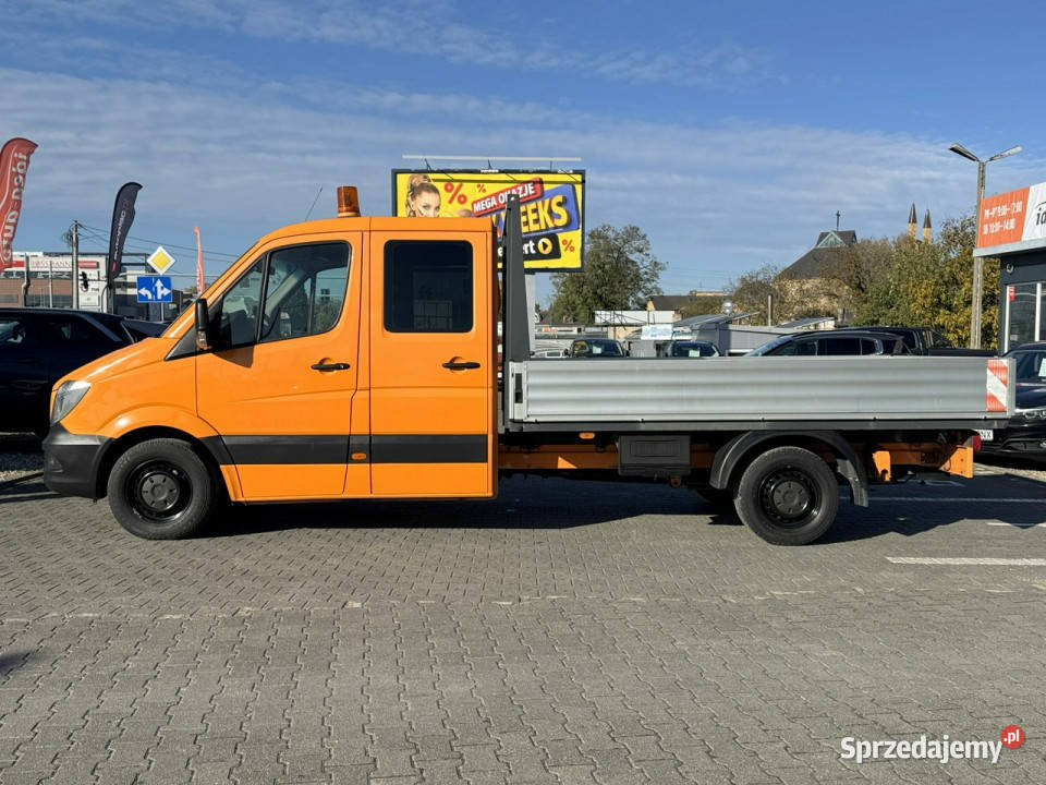 Mercedes Sprinter sprzedam
