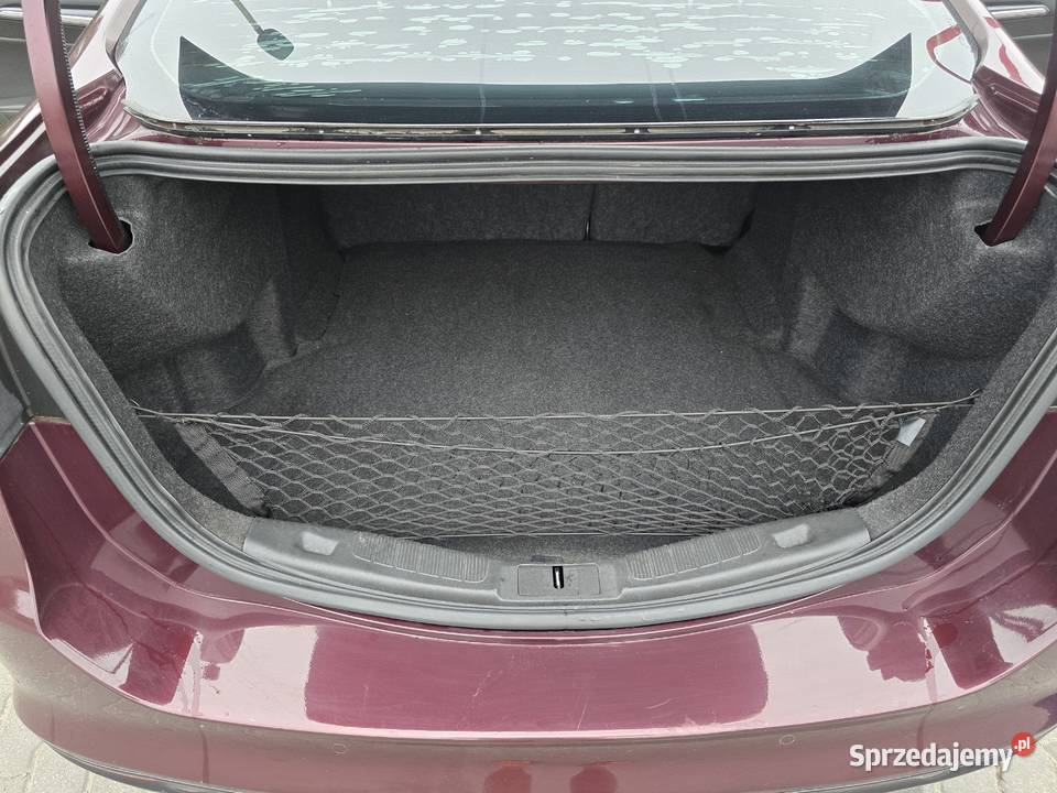 FORD FUSION Ostrowiec Świętokrzyski