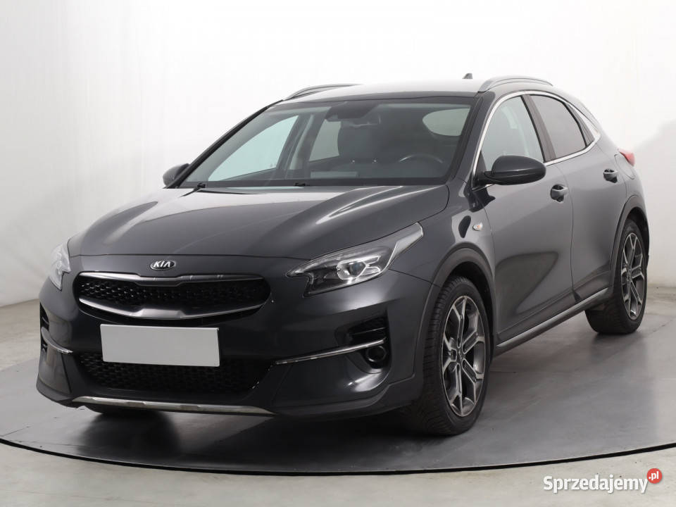 Kia XCeed 15 TGDI śląskie