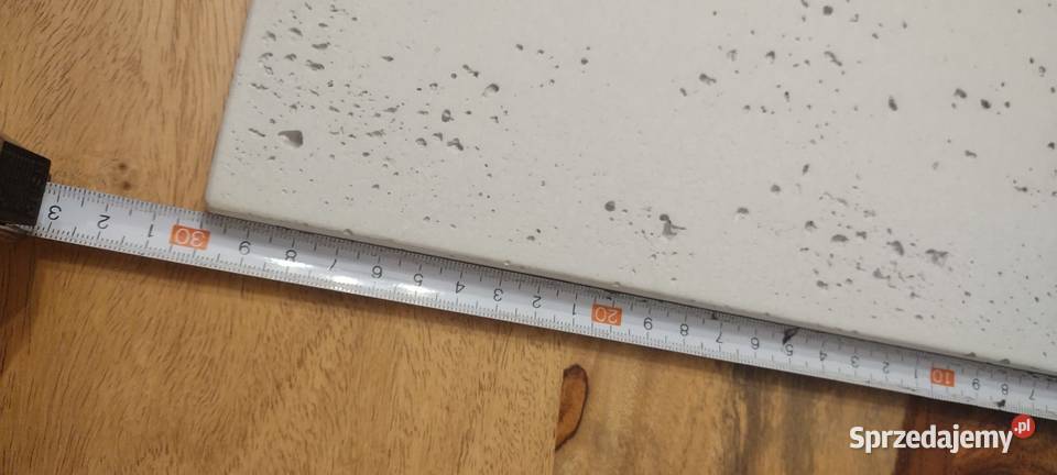 Zestaw beton architektoniczny Mogilno