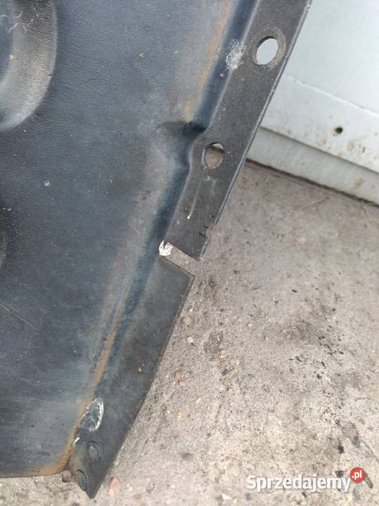 Osłona silnika jeep Osłony silnika Częstochowa