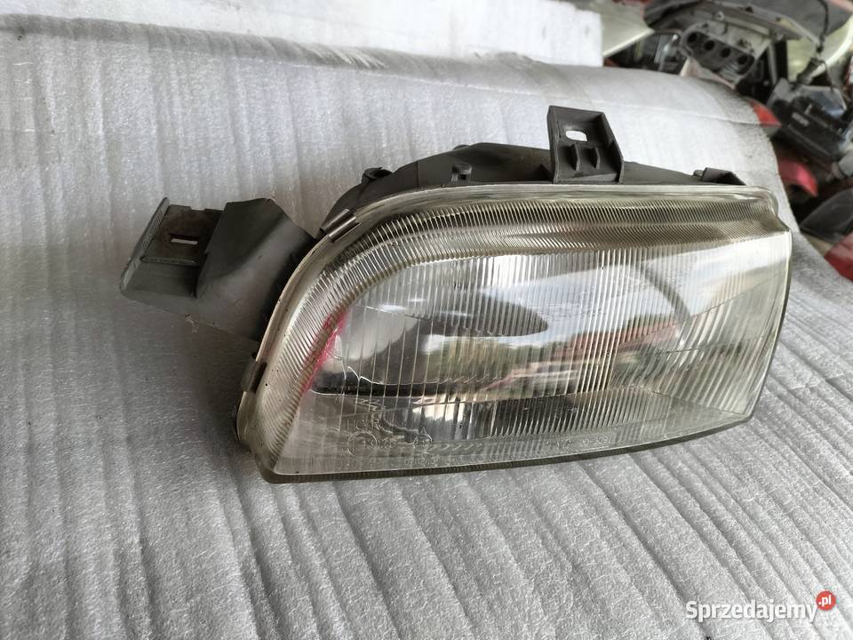 Lampa LEWA przednia Fiat Punto 1 Kamień-Kolonia