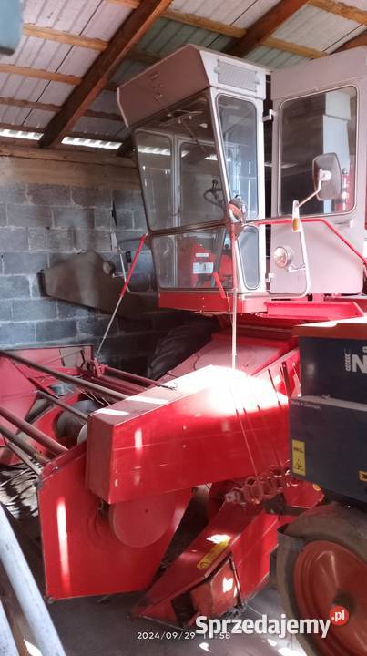 Massey Ferguson 330 oryginał Piękny zadbany Wola Cyrusowa