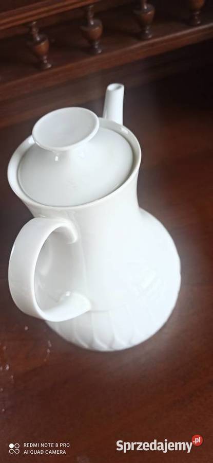 Cukiernica Thomas Rosenthal Tapio Wirkkali Gdańsk