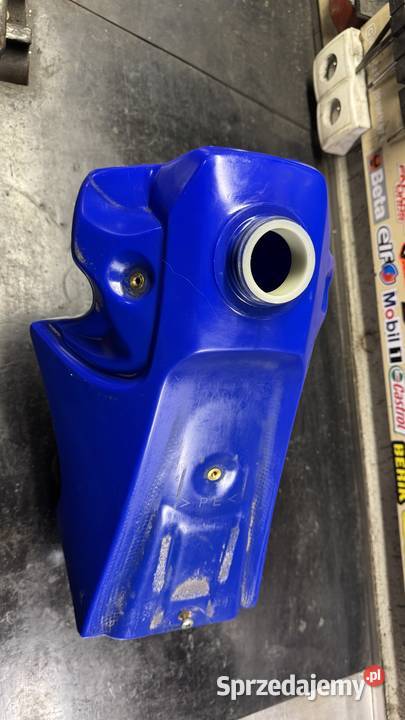 Zbiornik paliwa Yamaha yz 125250 sprzedam