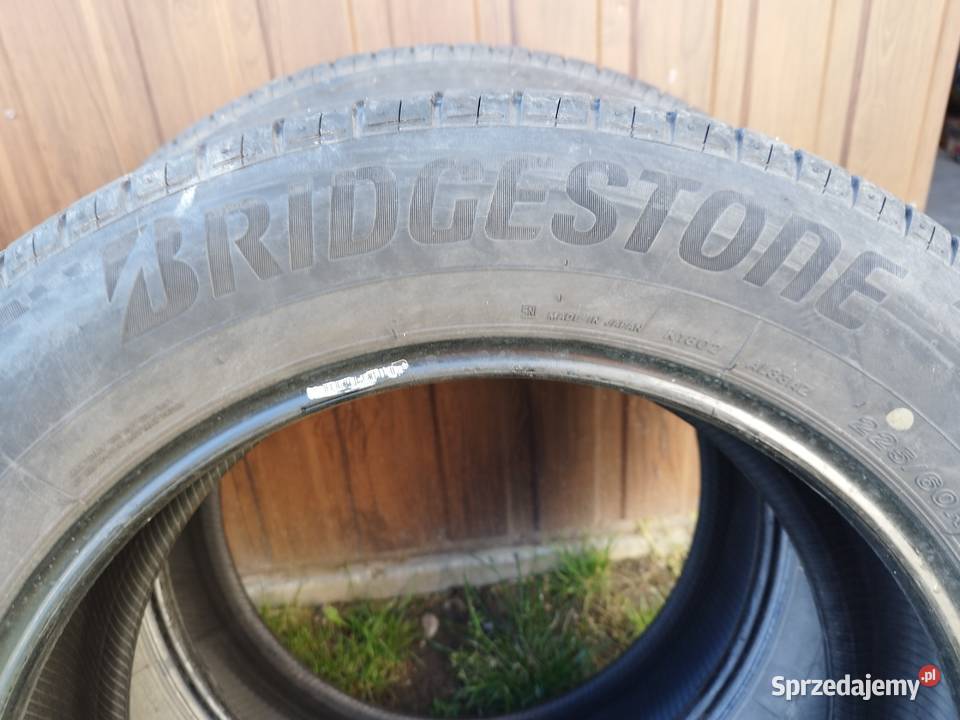 Opony letnie Bridgestone Alenza H L33 2256018 Opole