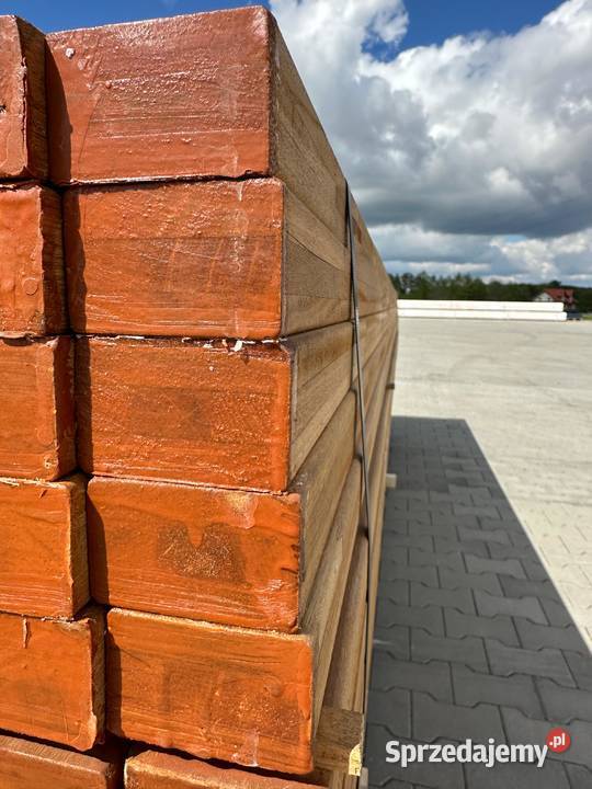 LEGAR LEGARY KANTÓWKA KLEJONA BANGKIRAI 42X65MM Prusice