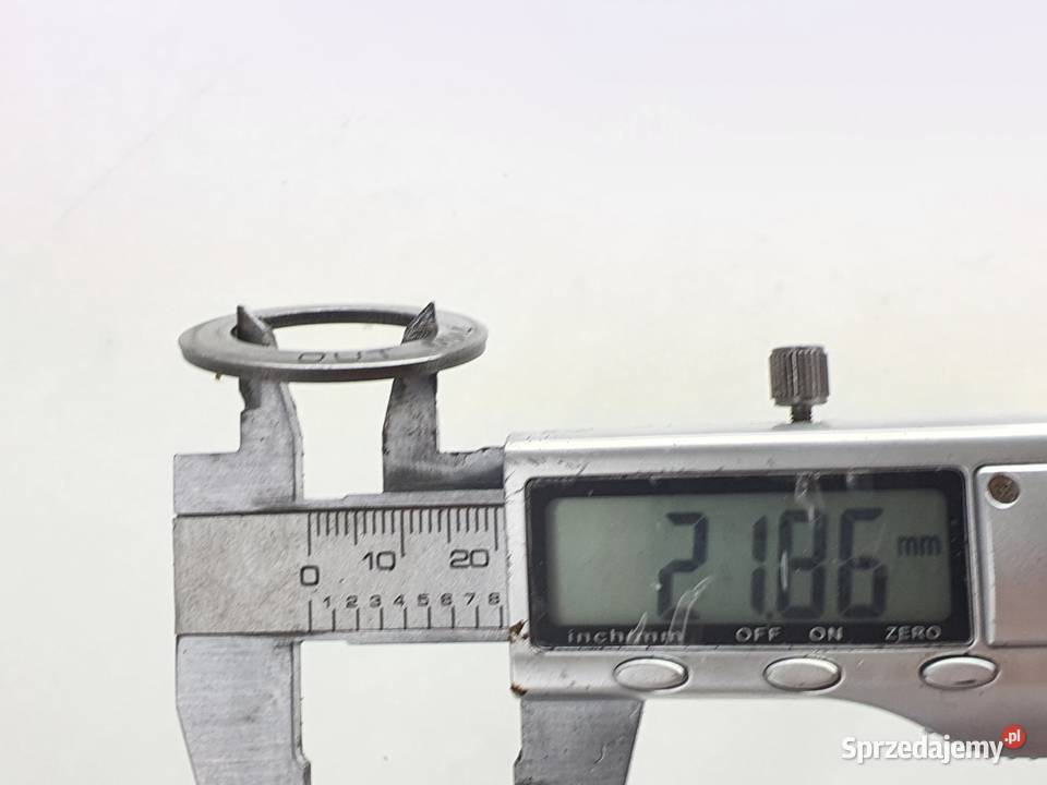 NAKRETKA PODKLADKA KOSZA HONDA CB 650F