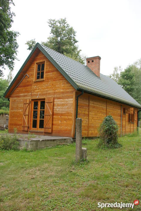 sprzedam Pozostałe Rzeczyca