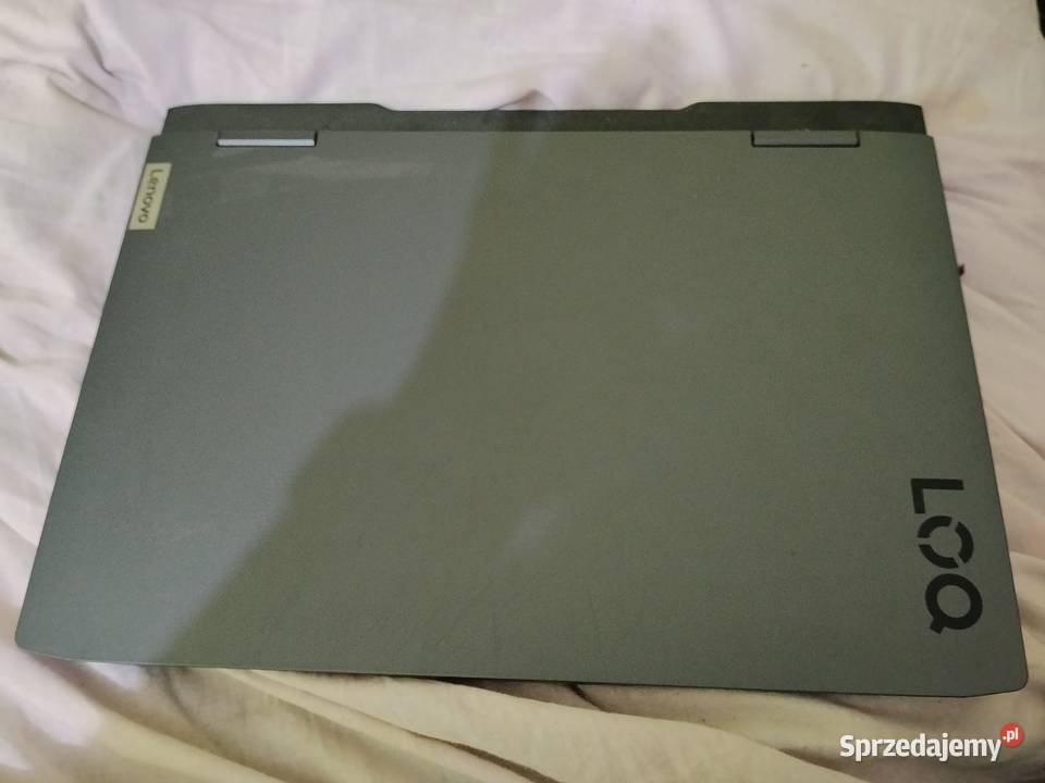 Lenovo nedbok Korytowo sprzedam