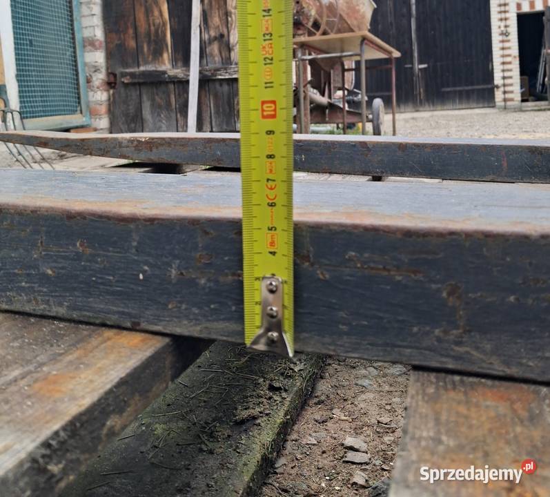 Widły do Palet na TURa sprzedam