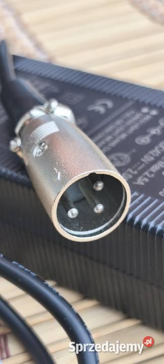 Ładowarka do hulajnogi elektrycznej 420v 25A Swarzędz sprzedam