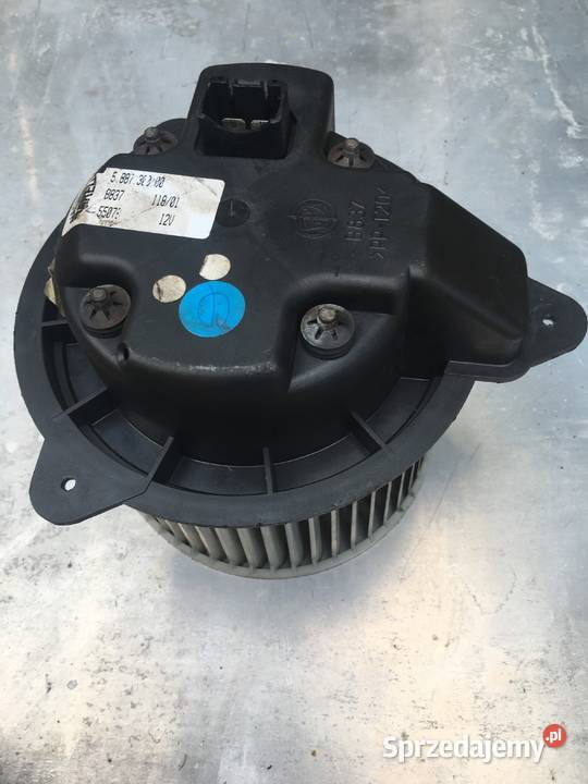 Silnikowe Impreza 2010r sprzedam