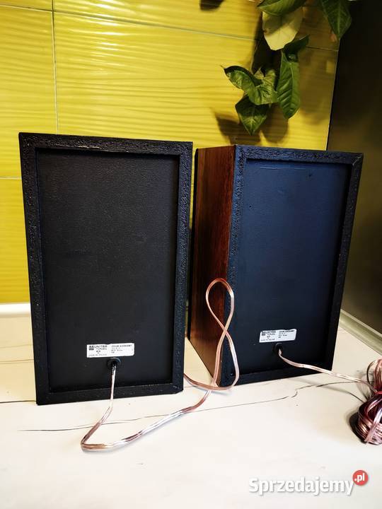 kolumny unitra zgc15 Mińsk Mazowiecki