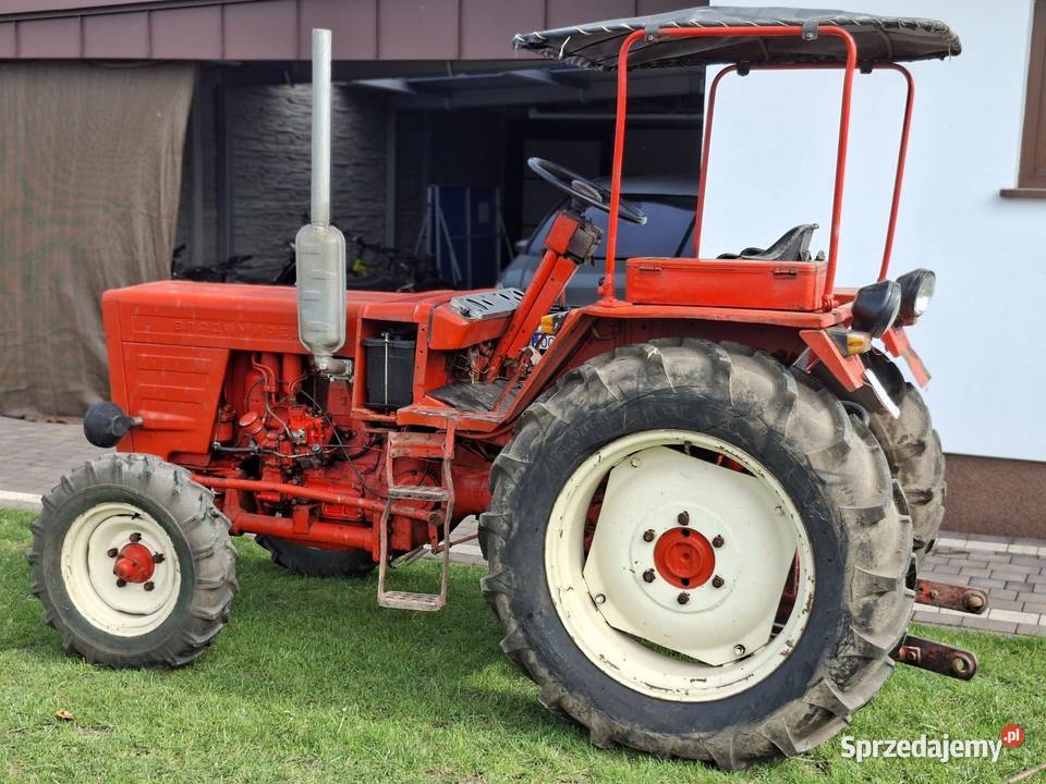 Władimirec T25 Dobrodzień